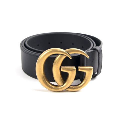 gucci gold heart nbelt|Gucci belt black gold buckle.